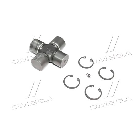 4120L0012 Хрестовина 34,9Х93,5 S8-H8-G8 (CR 70/4,АР.4120L-2201025, 87716337,87012142 ) (Bondioli & Pavesi) фото від Мотор-Агро Х