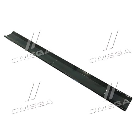84441406 Пластина вентилятора очищення комбайна NH CX8080 (84320554/84097767/80747571/747571) (Ri.ma) фото від Мотор-Агро Харків