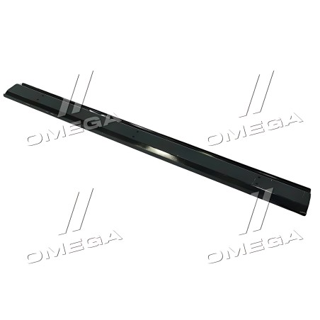 84441406 Пластина вентилятора очищення комбайна NH CX8080 (84320554/84097767/80747571/747571) (Ri.ma) фото від Мотор-Агро Харків