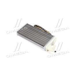 IVA6019 Радіатор обігрівача IVECO Daily (вир-во AVA) фото від Мотор-Агро Харків Україна