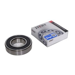 62082RSC3 Підшипник 180208 (6208-2RS C3) 40х80х18 (вир-во KOYO) фото від Мотор-Агро Харків Україна