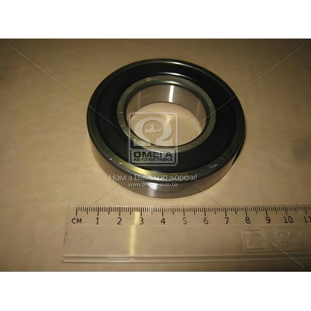 62082RSC3 Підшипник 180208 (6208-2RS C3) 40х80х18 (вир-во KOYO) фото від Мотор-Агро Харків Україна