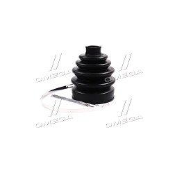 PXCWC-103 Пильовик ШРКШ к-т (вир-во Parts-Mall) фото від Мотор-Агро Харків Україна