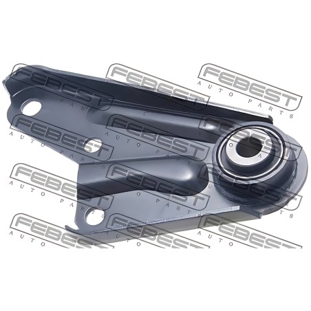 MZM-3RR2 Подушка двигуна задня Mazda 3 (вир-во FEBEST) фото від Мотор-Агро Харків Україна
