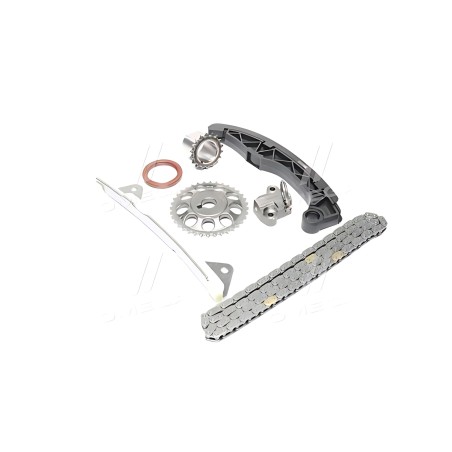 VKML 91008 Комплект ланцюга Toyota/Citroen 1,0 1KR-FE (вир-во SKF) фото від Мотор-Агро Харків Україна