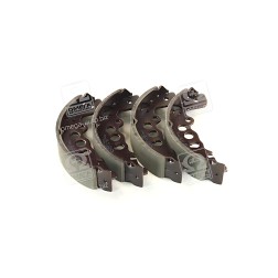 9052 Колодка гальм. барабан. SUZUKI GRAND VITARA задн. (вир-во ABS) фото від Мотор-Агро Харків Україна