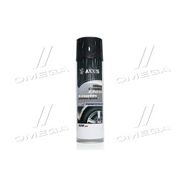 VSB-073 Очисник колісних дисків 500ml AXXIS фото від Мотор-Агро Харків Україна