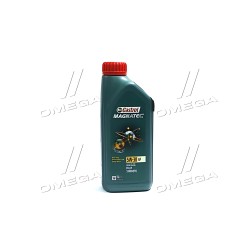 15E624 Олива моторна Castrol Magnatec 5W-30 AР (Каністра 1л) фото від Мотор-Агро Харків Україна