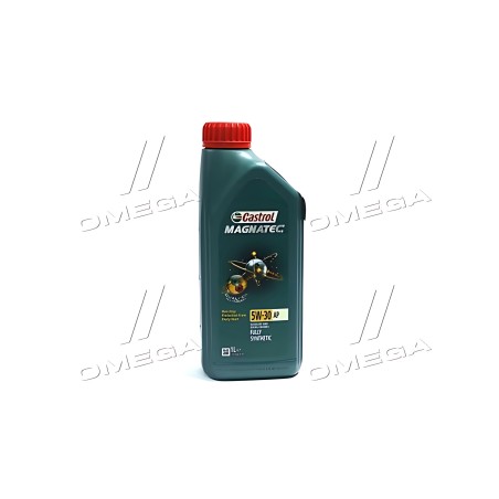 15E624 Олива моторна Castrol Magnatec 5W-30 AР (Каністра 1л) фото від Мотор-Агро Харків Україна