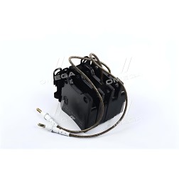 37009 Колодка гальм. диск. MB V KLASSE/VITO задн. (вир-во ABS) фото від Мотор-Агро Харків Україна