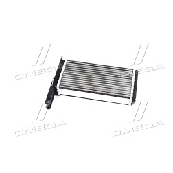 ➤ Радіатор обігрівача FORD SIERRA (83-)(вир-во Nissens) 71761