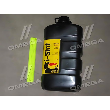 ➤ Олива моторна ENI I-Sint 10W-40 (Каністра 4л) 102482