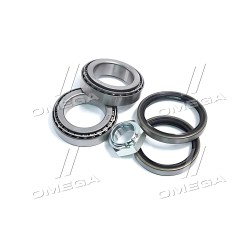 RD.34154077 Підшипник маточини FIAT DUCATO, CITROEN JUMPER, PEUGEOT BOXER 94-02 передн. (RIDER) фото від Мотор-Агро Харків Украї