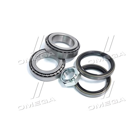 RD.34154077 Підшипник маточини FIAT DUCATO, CITROEN JUMPER, PEUGEOT BOXER 94-02 передн. (RIDER) фото від Мотор-Агро Харків Украї