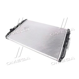 TP 324170 Радіатор охолодження DAF 95XF 96- (без рамки) (TEMPEST) фото від Мотор-Агро Харків Україна