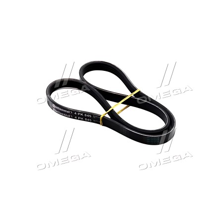 4PK845 Ремінь полікліновий (Вир-во ContiTech) фото від Мотор-Агро Харків Україна