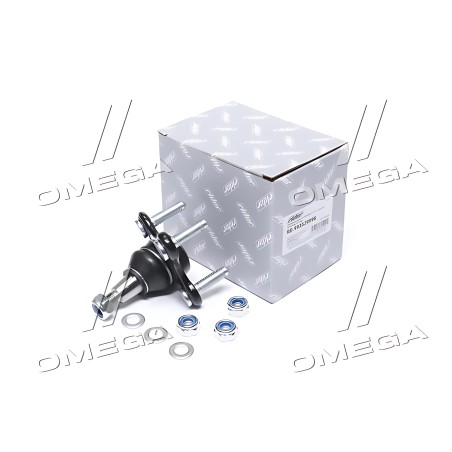 RD.993529998 Опора кульова VW PASSAT 10-14, SKODA OCTAVIA 12- лів. (RIDER) фото від Мотор-Агро Харків Україна