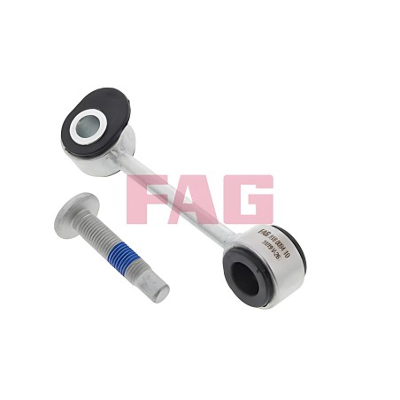 818 0094 10 Тяга стабілізатора MERCEDES E-CLASS(W210) 95-03 перед. міст зліва (Вир-во FAG) фото від Мотор-Агро Харків Україна