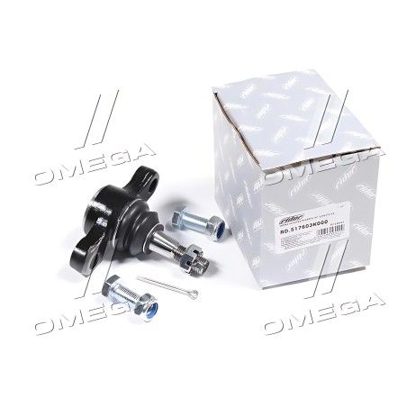 RD.517603K000 Опора кульова HYUNDAI NF SONATA 06- (RIDER) фото від Мотор-Агро Харків Україна