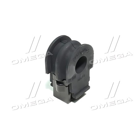 GV0413 Втулка стаб. передня вісь d 21,5 Nissan Qashqai 06- X-Trail Juke OLD CVN-22 (вир-во CTR) фото від Мотор-Агро Харків Украї