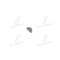 СШ-609 Шпонка 6х9 валу колінчастого Д 240-245 ДК фото від Мотор-Агро Харків Україна