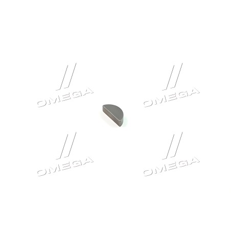 СШ-609 Шпонка 6х9 валу колінчастого Д 240-245 ДК фото від Мотор-Агро Харків Україна