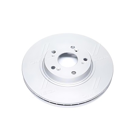 17464 Диск гальмівний HONDA ACCORD, CR-V передн., вент. (вир-во ABS) фото від Мотор-Агро Харків Україна