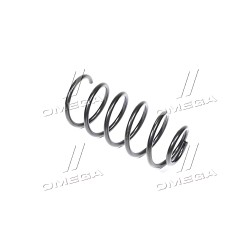 ➤ Пружина підв. передн. CHEVROLET (вир-во Lesjofors) 4014202