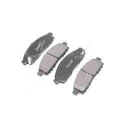 RD.330168PRF Колодка гальм. диск. CERAMIC MITSUBISHI L200 07- передн. (RIDER) фото від Мотор-Агро Харків Україна