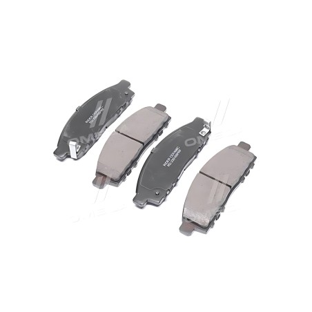 RD.330168PRF Колодка гальм. диск. CERAMIC MITSUBISHI L200 07- передн. (RIDER) фото від Мотор-Агро Харків Україна