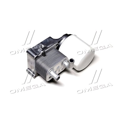 90706 Радіатор масляний FORD CONNECT (2002) в зборі (вир-во Nissens) фото від Мотор-Агро Харків Україна