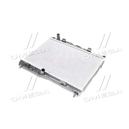 TP.1569235 Радіатор охолодження FORD B-MAX, FIESTA VI 1.25-1.6 06.08- (TEMPEST) фото від Мотор-Агро Харків Україна