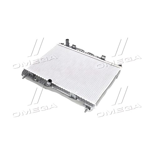 TP.1569235 Радіатор охолодження FORD B-MAX, FIESTA VI 1.25-1.6 06.08- (TEMPEST) фото від Мотор-Агро Харків Україна