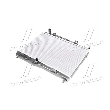 TP.1569235 Радіатор охолодження FORD B-MAX, FIESTA VI 1.25-1.6 06.08- (TEMPEST) фото від Мотор-Агро Харків Україна TP.1569235 Радіатор охолодження FORD B-MAX, FIESTA VI 1.25-1.6 06.08- (TEMPEST) фото від Мотор-Агро Харків Україна