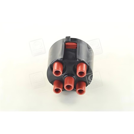 1235522444 Кришка розпод. запалювання AUDI, VW -97 (вир-во Bosch) фото від Мотор-Агро Харків Україна