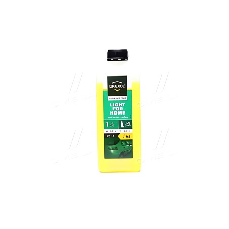 BRX-087 Активна піна Light for home 1:4 (1:3) BREXOL 1л фото від Мотор-Агро Харків Україна