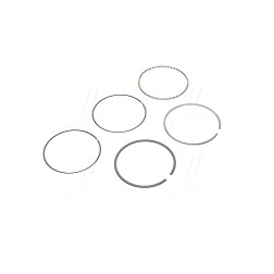 800044810000 Кільця поршневі FORD 83.0 (1.2/1.2/2.5) MONDEO 1.8 CHBA 2000- (вир-во KS) фото від Мотор-Агро Харків Україна