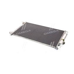 TP.1594621 Конденсатор кондиціонера NISSAN NOTE, TIIDA 06-11 (TEMPEST) фото від Мотор-Агро Харків Україна