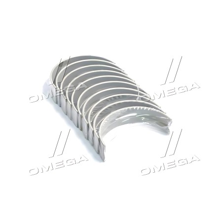 RD.7405.1000102.Р01 Вкладиші корінні Р01 КАМАЗ (d 94.75) (RIDER) фото від Мотор-Агро Харків Україна