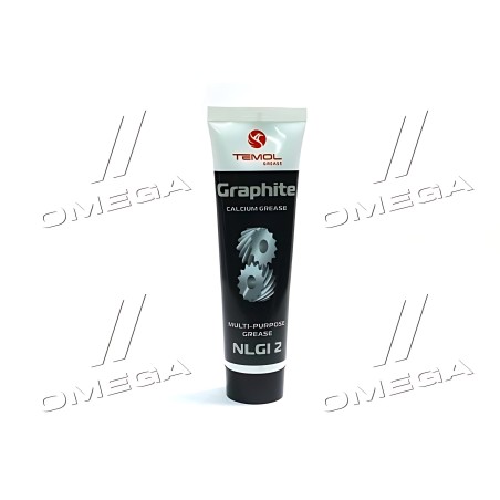 4820152382658 Мастило TEMOL Graphite (150 мл) фото від Мотор-Агро Харків Україна