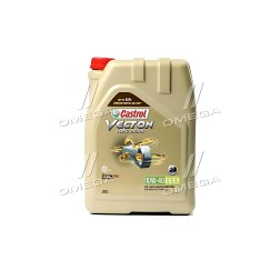 15B9D1 Олива моторна Castrol VECTON LONG DRAIN 10W-40 E6/E9 (Каністра 20л) фото від Мотор-Агро Харків Україна