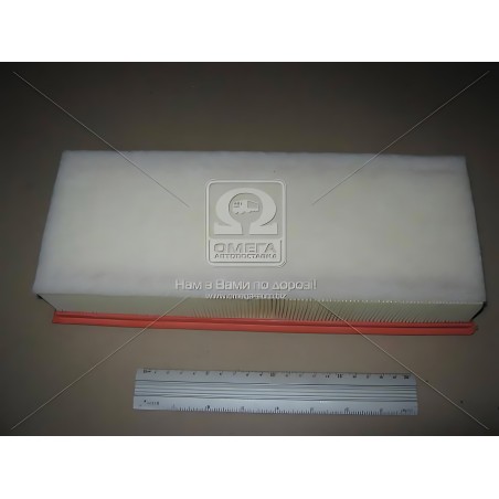 WA9580 Фільтр повітряний AUDI (вир-во WIX-FILTERS) фото від Мотор-Агро Харків Україна