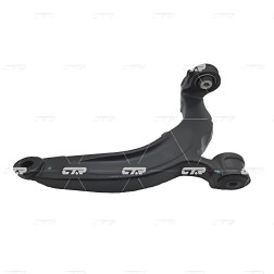 CQ0352R Важіль нижній R VW TransPorter 5 03- OLD CQVW-20R (вир-во CTR) фото від Мотор-Агро Харків Україна