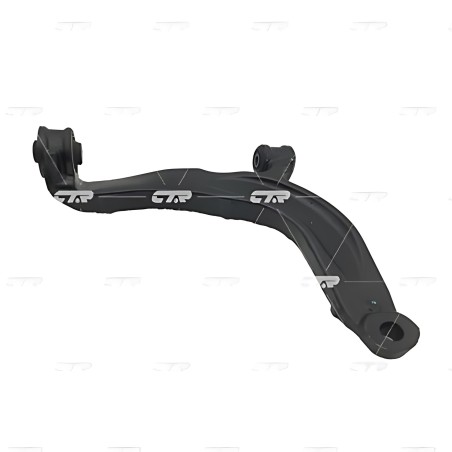 CQ0352R Важіль нижній R VW TransPorter 5 03- OLD CQVW-20R (вир-во CTR) фото від Мотор-Агро Харків Україна