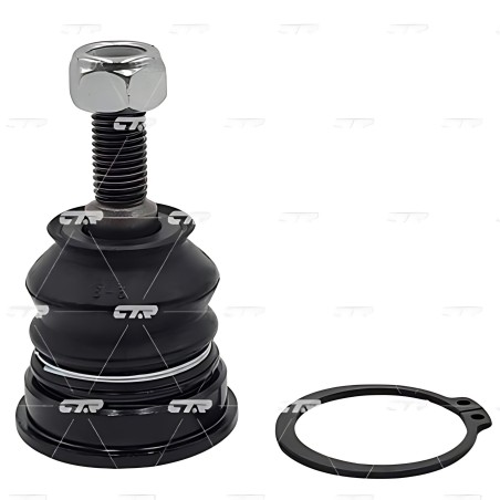 CB0459 Опора кульова верх VW Amarok 10- OLD CBVW-9 (вир-во CTR) фото від Мотор-Агро Харків Україна