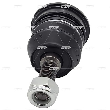 CB0459 Опора кульова верх VW Amarok 10- OLD CBVW-9 (вир-во CTR) фото від Мотор-Агро Харків Україна