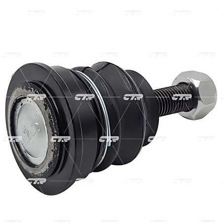 CB0459 Опора кульова верх VW Amarok 10- OLD CBVW-9 (вир-во CTR) фото від Мотор-Агро Харків Україна