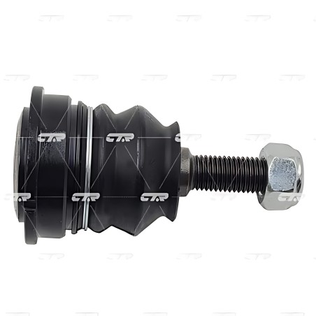 CB0459 Опора кульова верх VW Amarok 10- OLD CBVW-9 (вир-во CTR) фото від Мотор-Агро Харків Україна