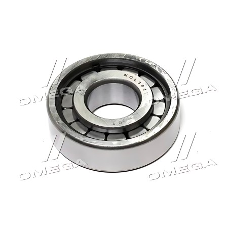 102304 Підшипник 102304 (20х52х15) (СТ) фото від Мотор-Агро Харків Україна