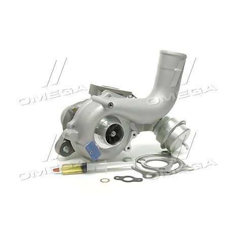 ➤ Турбіна VAG 1,8 20V - 8/2000 (вир-во Nissens) 93221